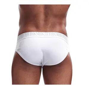 Lưới Thể Thao Bikini Quần Lót Nylon Mặc Bên Trong Trong Suốt Mens Boxer Briefs Sexy Đồ Lót