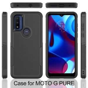 Funda de teléfono a prueba de golpes para Motorola G Pure, bolsas y carcasas personalizadas para Moto E22i Edge 30 Ultra G82 G52 G32 <span class=keywords><strong>G71</strong></span> G31 G42 - Product Image 5