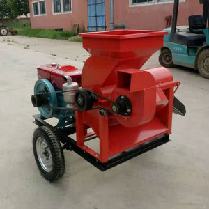 Máy Nông Nghiệp 5TY-850 Diesel Ngô Sheller Ngô Thresher Ngô Sheller Ngô Thresher - Product Image 5