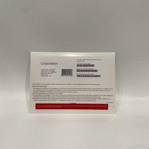 <span class=keywords><strong>Windows</strong></span> <span class=keywords><strong>11</strong></span> <span class=keywords><strong>Pro</strong></span> OEM DVD Attivazione Online al 100% Pacchetto Completo <span class=keywords><strong>Windows</strong></span> <span class=keywords><strong>11</strong></span> <span class=keywords><strong>Pro</strong></span> DVD Spedizione Rapida - Product Image 2