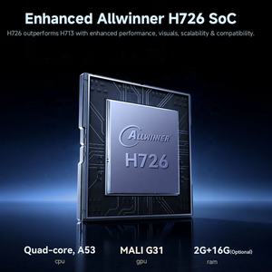 Proyector Hotack X7AR LCD Smart Android TV, Nuevo, Portátil, HD, Cine en Casa, Video 8K - Product Image 5