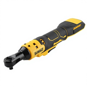 Avvitatore a impulsi elettrico professionale brushless 20V DCF512B con attacco da 1/2 pollice, coppia 8-85 Nm, 2500 RPM, 3 anni di garanzia - Product Image 1