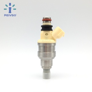 Nouvel injecteur de carburant à essence, livraison express rapide, strictement testé, pour Mazda B2200 2.2L 1990-1993 OEM INP-081 - Product Image 1
