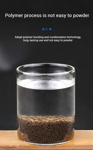 SUNSUN Aquarium Verre Plantes Aquatiques réservoir <span class=keywords><strong>Engrais</strong></span> à Libération Lente Durable Waterweed Nutriment Sol - Product Image 4