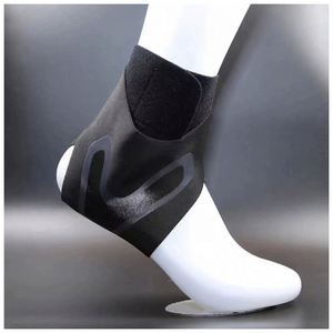 Custom Logo <b>Ankle</b> <b>Support</b> Basketball Football Running Sport Adjustable Wrap <b>Ankle</b> Compression Protector <b>Ankle</b> <b>Support</b> <b>Brace</b> - Product Image 2