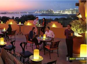 2024 lampe sur pied extérieure étanche sol <span class=keywords><strong>led</strong></span> lumière nouvellement design jardin lumières <span class=keywords><strong>led</strong></span> luxe <span class=keywords><strong>lampadaire</strong></span> - Product Image 3