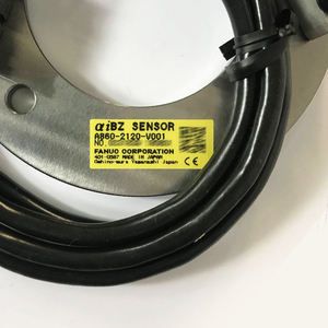 A860-2120-V001 A860-2120-T201 New Original FANUC Spindle Sensor Plc Parts - Product Image 2
