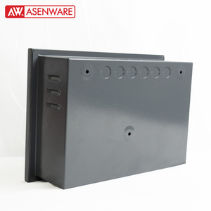 <span class=keywords><strong>Panel</strong></span> de Control de alarma de fuego direccionable, sistema inteligente de AW-FP128, novedad - Product Image 5