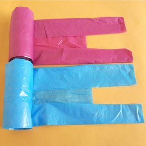 Artículos a granel baratos, bolsas transparentes con logotipo, compra personalizada, bolsas de plástico para <span class=keywords><strong>comprar</strong></span> artículos a granel para reventa - Product Image 5