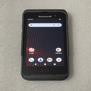 1 CT45PX0N37D100G CT45XP Lector de Códigos de Barras 2D Android 13 Sin Ranura para Tarjeta SIM, PLC con Lector de Códigos de Barras - Product Image 1