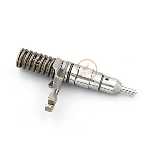 Inyector de Combustible 127-8209 Compatible con Excavadora Cat 200B 3114, Piezas de Repuesto, Inyector Diésel 0R-3742 7E-9585 0R-8483 4P-1734 - Product Image 4