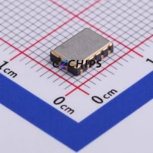 X1M0004210019 SAW Oscillator (Active) SMD7050-14P Oscillator - Product Image 1