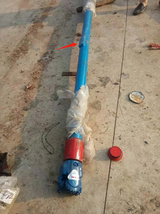 Nhà Máy Giá HDD bùn động cơ để bán - Product Image 4