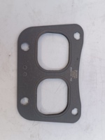 Joint de collecteur d'échappement en acier d'origine OEM DONG FENG pour camion lourd C4937308 5612838-Type B Garantie de 6 mois