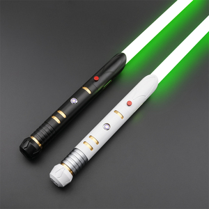 TXQSaber Temple Guard SE RGB Neo pixellightsaber mandalorian Blaster all'ingrosso Flash su scontro di alta qualità - Product Image 2