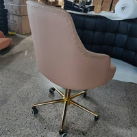 Chaise de pédicure Offre Spéciale Roue de manucure Tabouret de client Salon de manucure Client Salon de beauté Chaise de technicien Autre salon