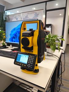 ขายเครื่องวัดมุมแบบ Total Station รุ่น South N40/ NTS-342R10A พร้อมหน้าจอสีขนาดใหญ่ ความแม่นยำสูง - Product Image 5