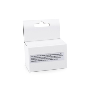 Réinitialiseur de puces Supercolor, réinitialiseur de puces de troisième génération pour Brother LC3717 LC3719 LC3111 LC3213 LC3211 LC3011 - Product Image 6
