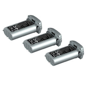 Ubsan <span class=keywords><strong>ZINO</strong></span> <span class=keywords><strong>MINI</strong></span> <span class=keywords><strong>PRO</strong></span> — sac de rangement pour batterie d'origine, pièces de rechange, accessoires, lames, hélices, chargeur d'équilibre, - Product Image 3