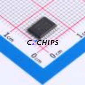 Nouveau-Original ADS1147IPWR TSSOP-20 Circuit Intégré IC Puce PMIC Convertisseur Analogique-Numérique (ADC) - Product Image 1