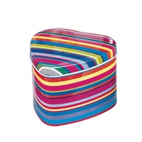 Mini boîte en métal en forme de cœur pour cadeaux, bonbons, chocolats, bougies, café ou thé