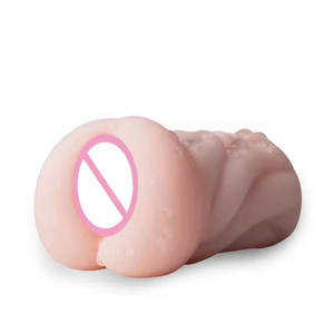 Gel Anal Realista, Masturbador para Adultos, Juguetes Sexuales para Mujeres, Premium para el Placer Sexual Femenino - Product Image 3