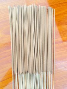 Bâtons d'encens aux herbes de qualité supérieure de 40 cm, parfum naturel longue durée, écologiques, aromatiques, pour spa, méditation, yoga, spirituel, OEM ODM - Product Image 3