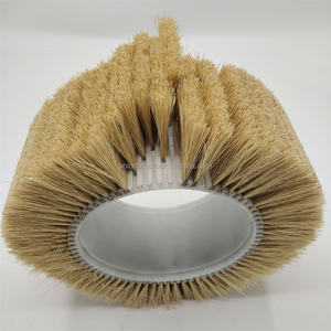 Уникальный стиль Тампико полоска щетка сизаля шлифовальная щетка с высоким качеством - Product Image 4