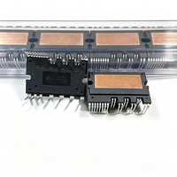Productos Electrónicos Originales al por Mayor, Módulo de Potencia IC FSBB20CH60C, Componentes Electrónicos para Venta al por Mayor