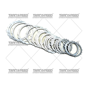 Transpeed ATX AW50-40LE AW50-41LE AW50-42LE Automatic Gearbox <strong>Transmission</strong> Rebuild Kit Master Kit Clutch Plates Gasket - Product Image 4