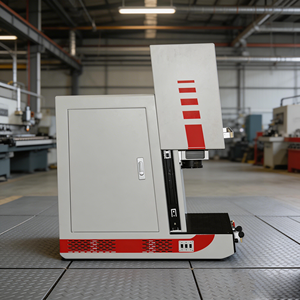 Máquina <span class=keywords><strong>de</strong></span> Marcado Láser <span class=keywords><strong>de</strong></span> Fibra Portátil a Color y con <span class=keywords><strong>Espejo</strong></span> para Tela y Metal, 20W-200W, Opción <span class=keywords><strong>de</strong></span> <span class=keywords><strong>Segunda</strong></span> <span class=keywords><strong>Mano</strong></span> - Product Image 1