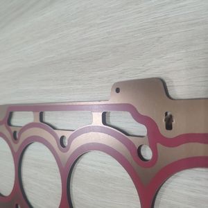 Couvercle de tête de cylindre, pièces universelles pour moteur de voiture, bande d'étanchéité pour <span class=keywords><strong>volkswagen</strong></span> <span class=keywords><strong>tiguan</strong></span> golf, pièces détachées, lot de - Product Image 3