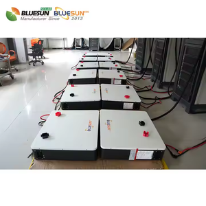 Bluesun <strong>hot</strong> sale easy install 10kw <strong>solar</strong> power <strong>system</strong> complete hybrid set <strong>solar</strong> <strong>systems</strong> for homes <strong>price</strong> - Product Image 4