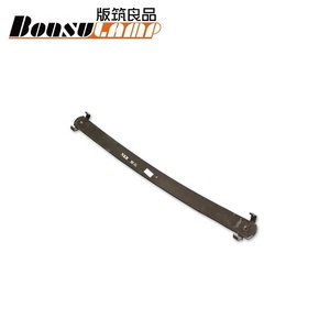 Ricambi Nuovi per Sospensioni a Balestra per Camion Leggeri ISUZU NHR NKR - OEM <span class=keywords><strong>A180</strong></span> - Più Ricercati - Product Image 1