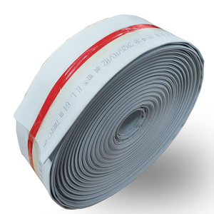 Tuyau principal d'irrigation en PP haute résistance <span class=keywords><strong>à</strong></span> l'usure et anti-âgissement pour ruban <span class=keywords><strong>goutte</strong></span>-<span class=keywords><strong>à</strong></span>-<span class=keywords><strong>goutte</strong></span> et pistolet d'arrosage papillon - Product Image 2