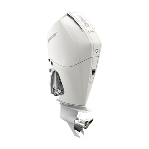 <span class=keywords><strong>Moteur</strong></span> hors-bord <span class=keywords><strong>Mercury</strong></span> authentique Mercruiser Marine 4 temps 300 CV XL DTS pour <span class=keywords><strong>bateau</strong></span> - Product Image 2