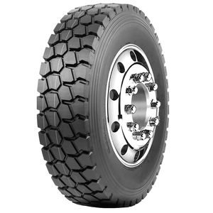 Neumáticos para Camiones Comerciales 16.00r20 335/80r20 395/80r20 425/85r21 - Product Image 1