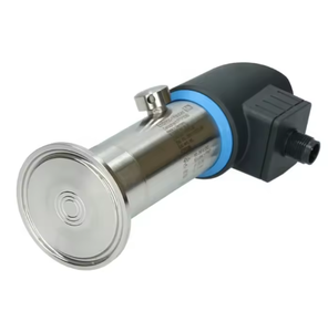 Interruptor Inteligente E+H PTP33B con Pantalla Digital, Interruptor Inteligente para Control de Procesos Industriales - Product Image 3