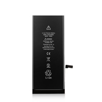 Baterai Li-Ion 3.8V 2700mAh Berkualitas Tinggi Conka untuk 6SP, Garansi 12 Bulan, Teruji 100% Berfungsi, Tersedia
