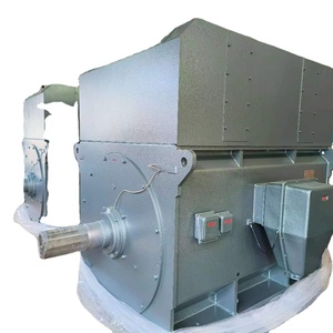 มอเตอร์ WEG 1400 กิโลวัตต์ 6600 โวลต์ - Product Image 2