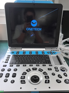 C57 डेस्कटॉप सोसो 4 डी 5 डी अल्ट्रासाउंड उपकरण पूर्ण डिजिटल रंग डॉपलर पोर्टेबल अल्ट्रासाउंड मशीन मानव के लिए - Product Image 5