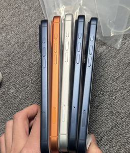 ใช้ได้<span class=keywords><strong>ก</strong></span>ับ 17 Pro/17 Pro Max แรม 8GB 5G หน้าจอ 6.9 นิ้ว ความละเอียด 1024x600 สภาพแบตเตอรี่ดี เวอร์ชั่น US ไม่มีอุป<span class=keywords><strong>ก</strong></span>รณ์เสริม - Product Image 3