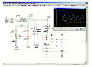 Conception et simulation de système WIN PLC pour Automation Studio 7.0 - Product Image 4