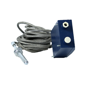 Công tắc nhiệt độ WTZK-50-C của công tắc nhiệt độ mao mạch 1.5 mét cho tàu - Product Image 2