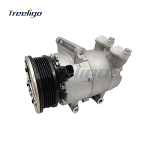 Compresseur de climatisation OEM LR056302 9G9N-19D629-LD pour LAND LR2 2013-2015 2012-2015 CO344007, CO344007 LR056302 9G9N-19D - Product Image 3