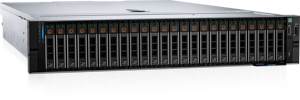 เซิร์ฟเวอร์แร็ค 2U รุ่น PowerEdge R760XS สำหรับแชร์ไฟล์ระยะไกลผ่าน AI GPU Host และฐานข้อมูล - Product Image 4