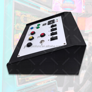 Puerto Rico trò chơi phòng cửa hàng tiện lợi mutha ngỗng và gaggle 2 trong 1 tín dụng trong và ngoài hệ thống Ciao bé - Product Image 3