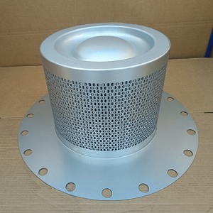 Manny 2906056500 Nuevo Filtro Separador de Aceite Industrial para Compresor de Aire de Tornillo, Material de Fibra de Vidrio, Garantía de 6 Meses, Probado - Product Image 2