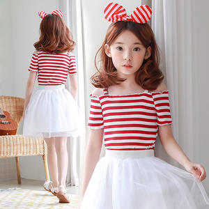 Ropa para Niños de Diseñador, Camisetas Pakistaníes Personalizadas para Niños, Compre Directamente del Fabricante en China - Product Image 4