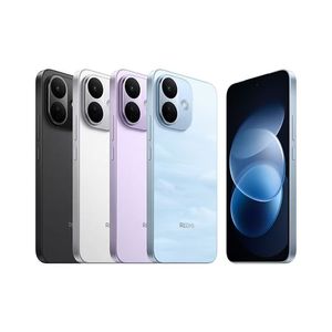<span class=keywords><strong>Redmi</strong></span> <span class=keywords><strong>Note</strong></span> 17 <span class=keywords><strong>Pro</strong></span> 5G Display OLED da <span class=keywords><strong>6</strong></span>,83" 1.5K 120Hz, Fotocamera da 50MP, Batteria Grande da 9000mAh, Ricarica Rapida 100W, IP68/IP69K - Product Image 5